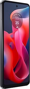 Amazon | Motorola(モトローラ) moto g24｜8GB/128GB｜マット